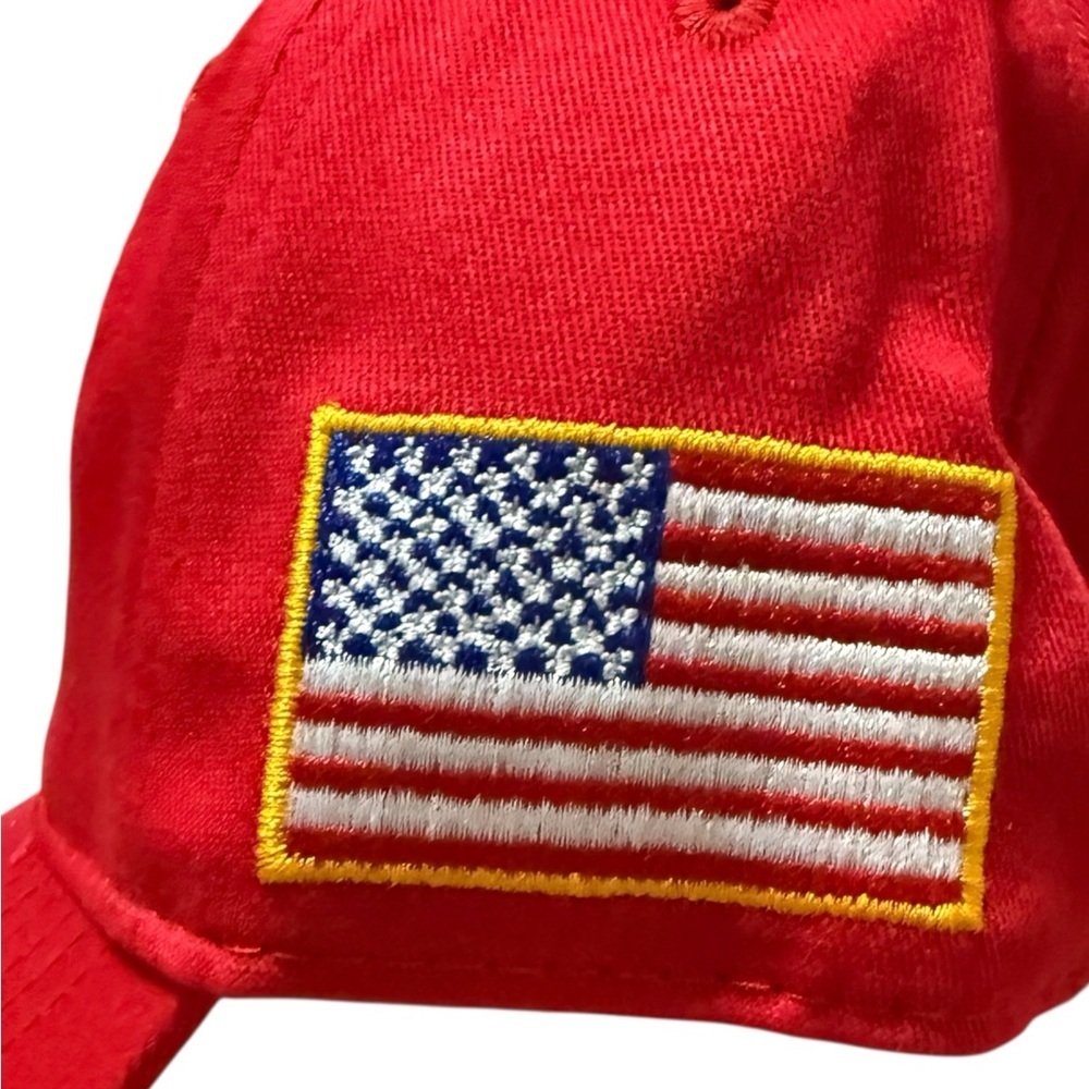 Patriotic Gear Celebrating America’s 250th Anniversary See Photos - Picture 7 of 7